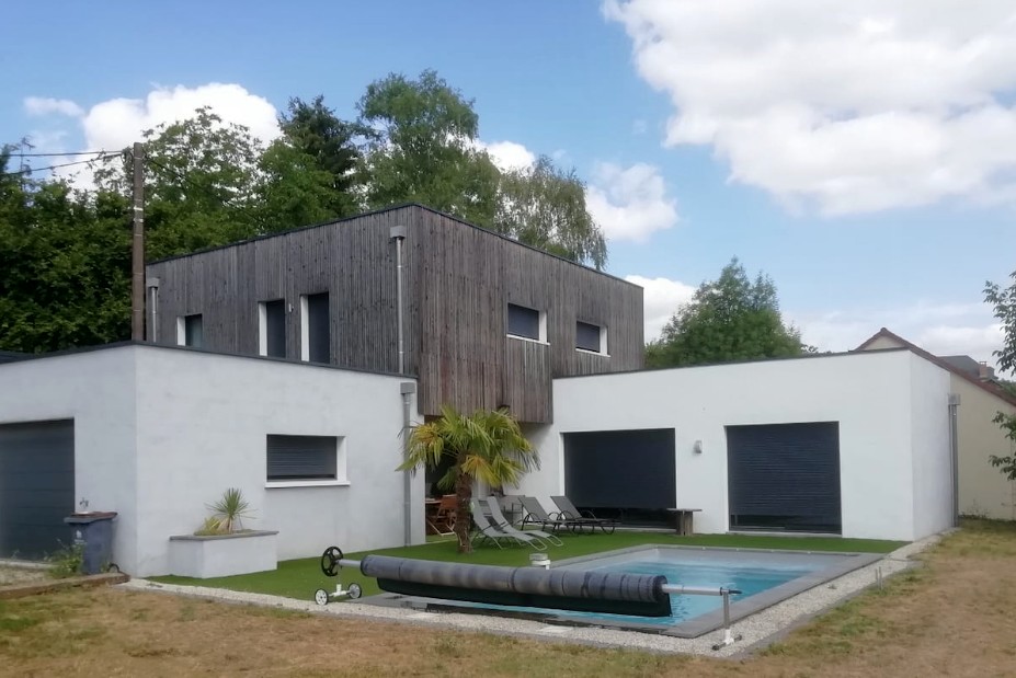 Maison d'Architecte