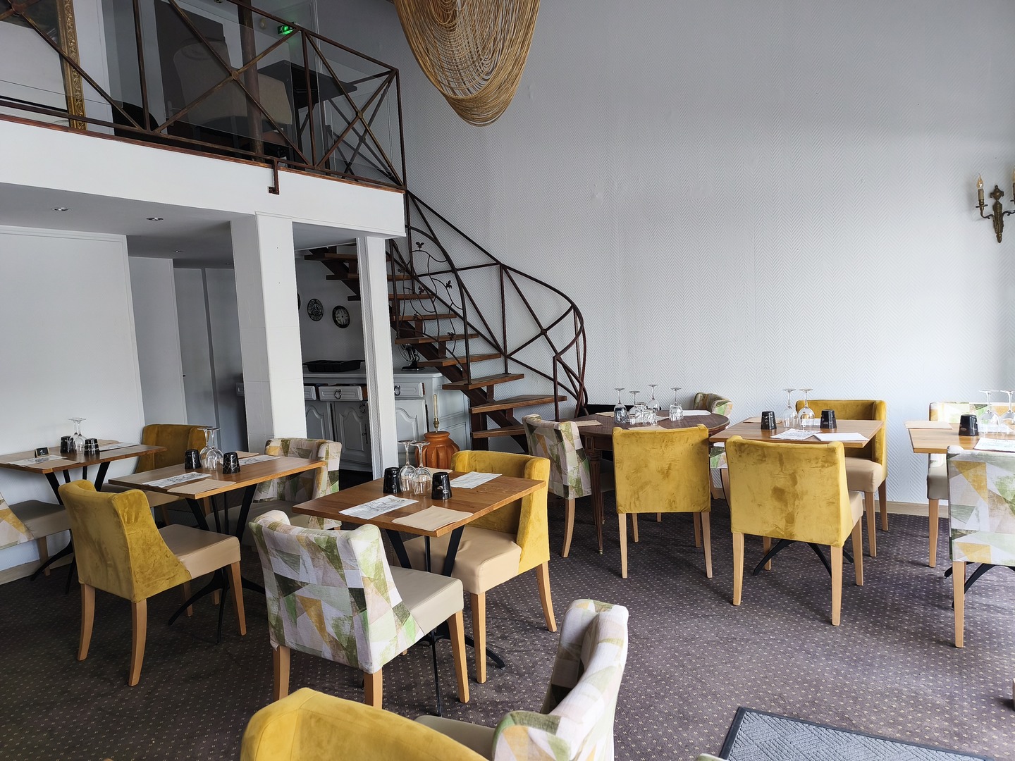 Un Air d'ici