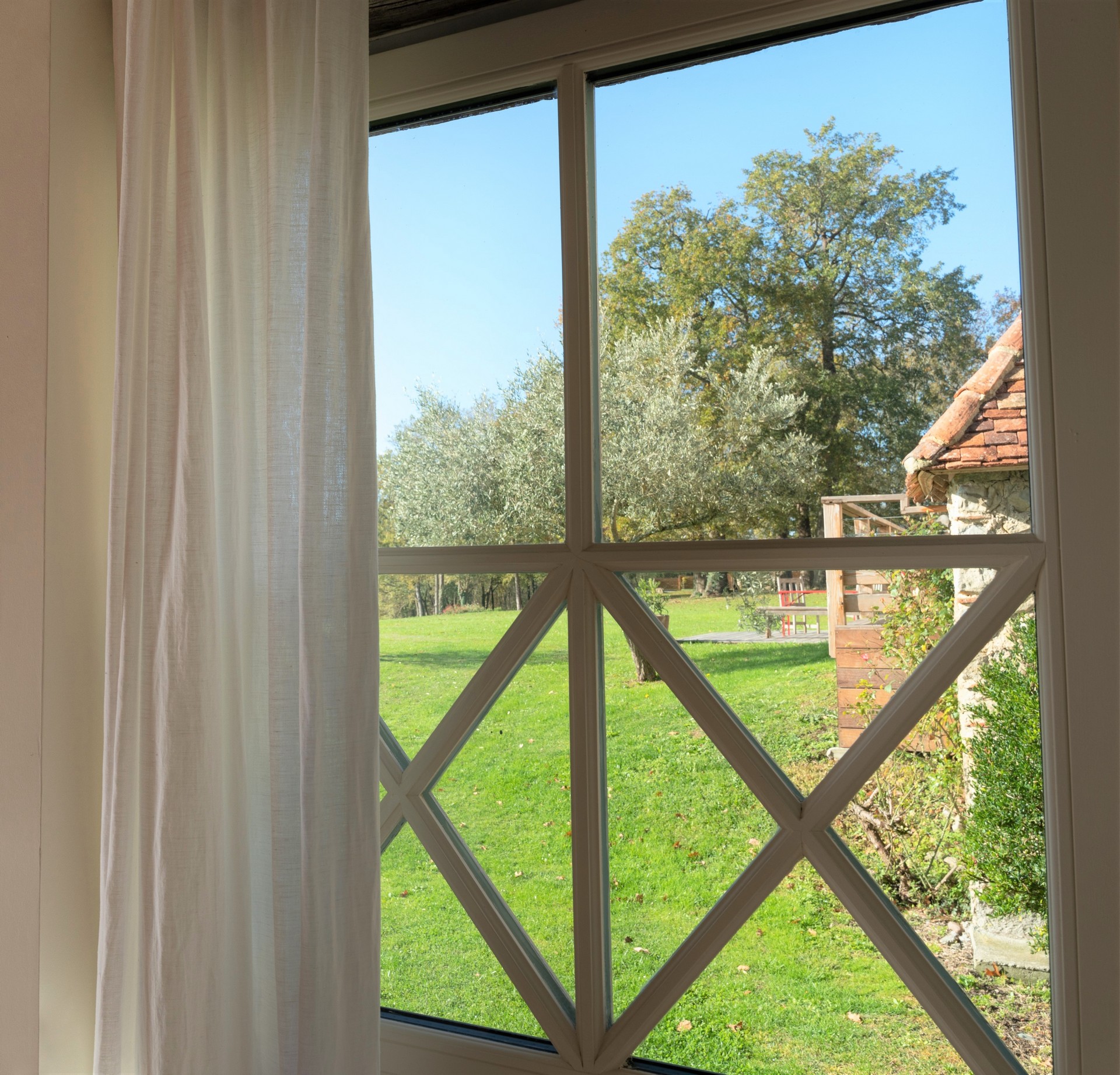 Domaine de Tilh