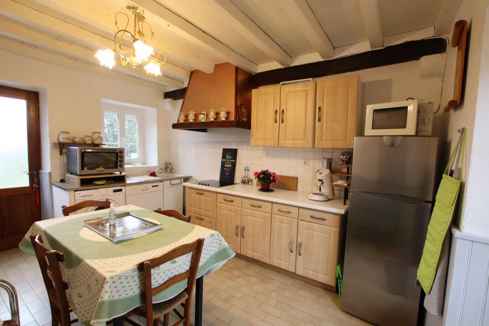 Gîte Comayou