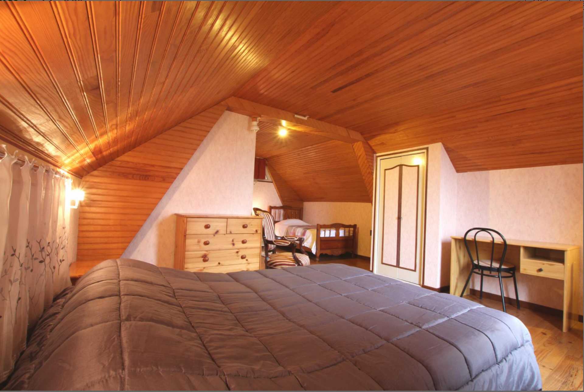 Gîte à Casteide-Cami