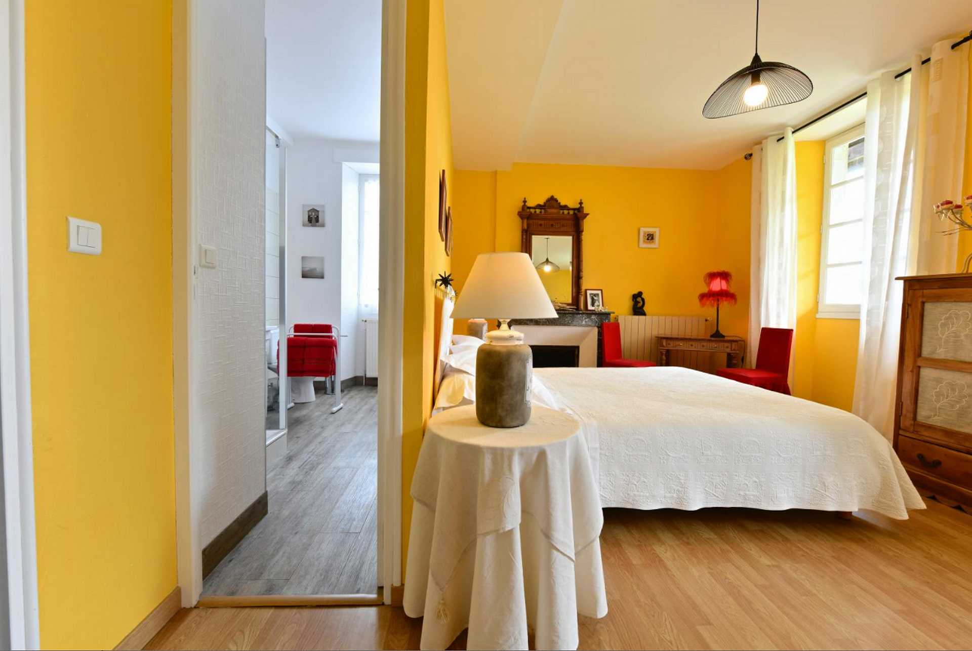 Maison Canterou