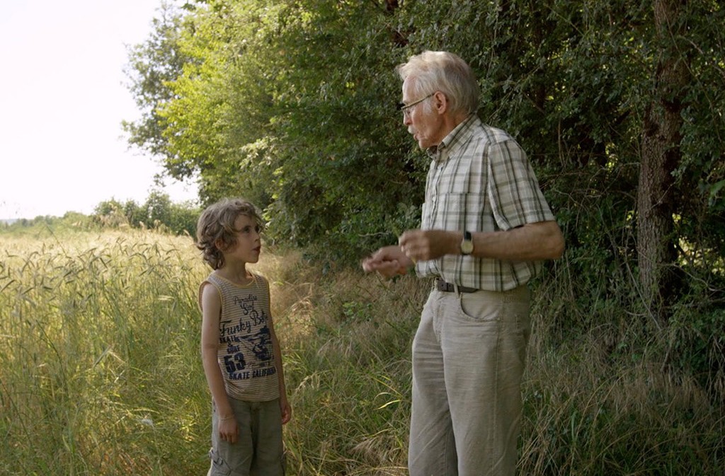 Semaine de l'Occitanie - Amic BEDEL « Volem far de cinema al pais »