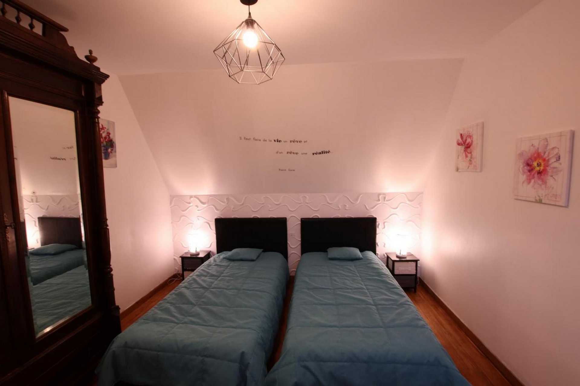 Gîte Comayou
