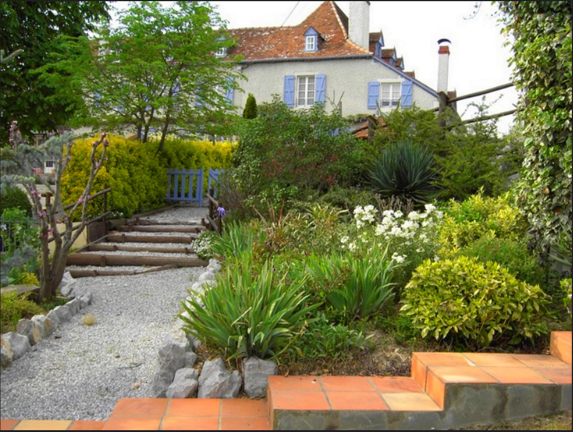 Domaine Garmidou