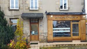 Le fournil crozantais