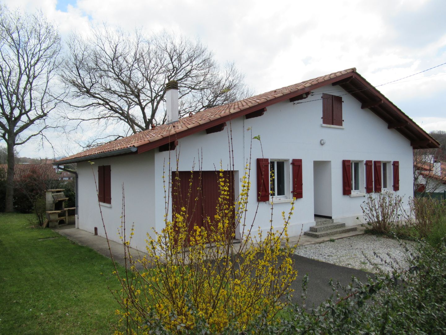 Maison Sansot