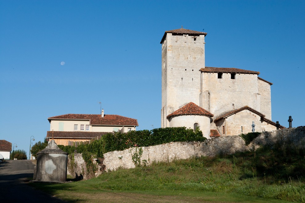 Un petit bout de Sarbazan : le patrimoine conté par ses enfants !
