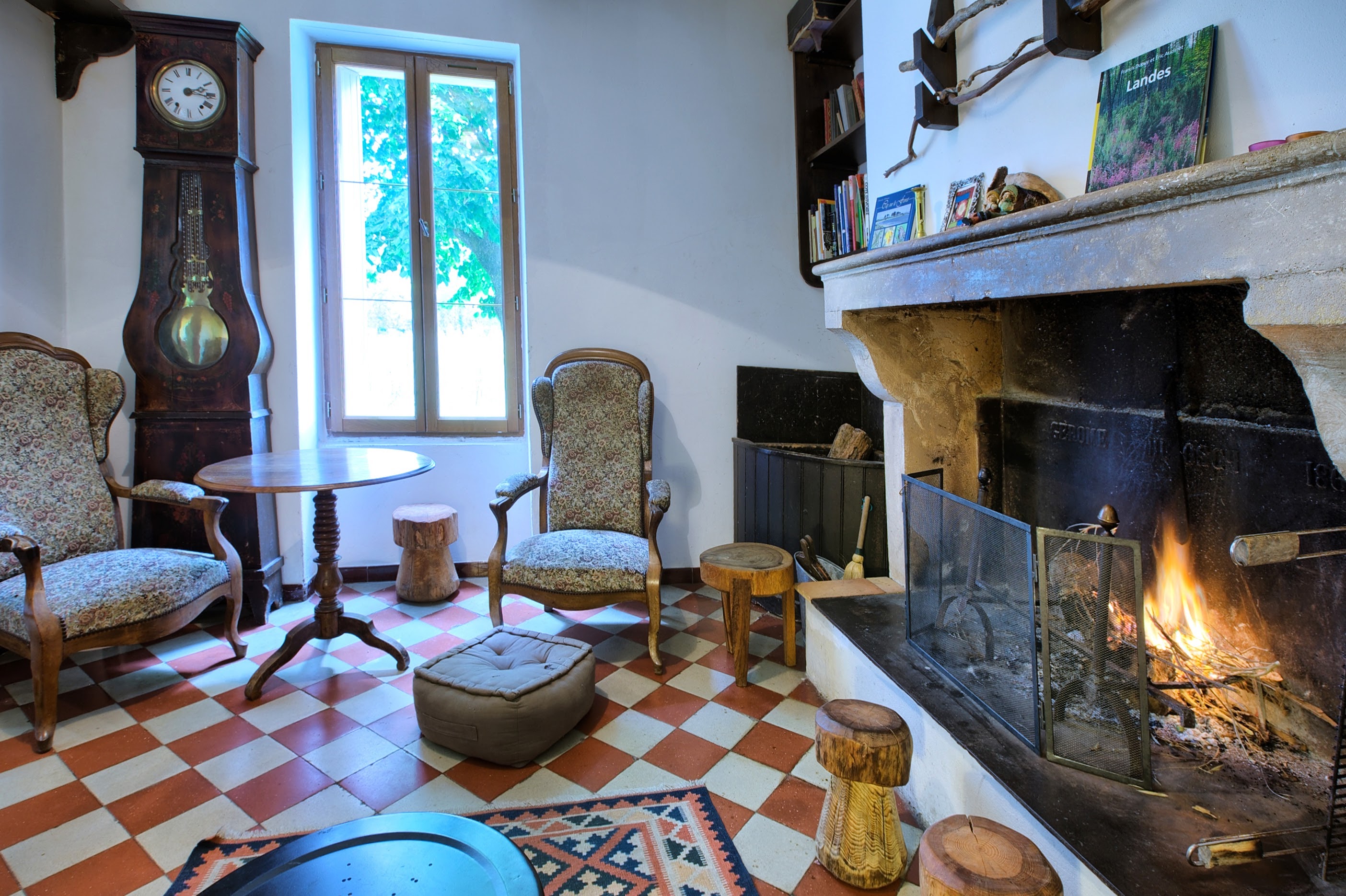 La Maison d'Olivier