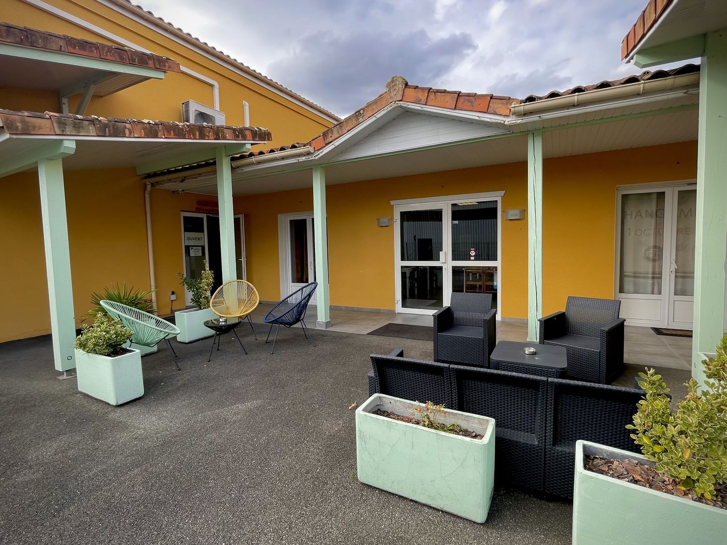 Hôtel Nemo