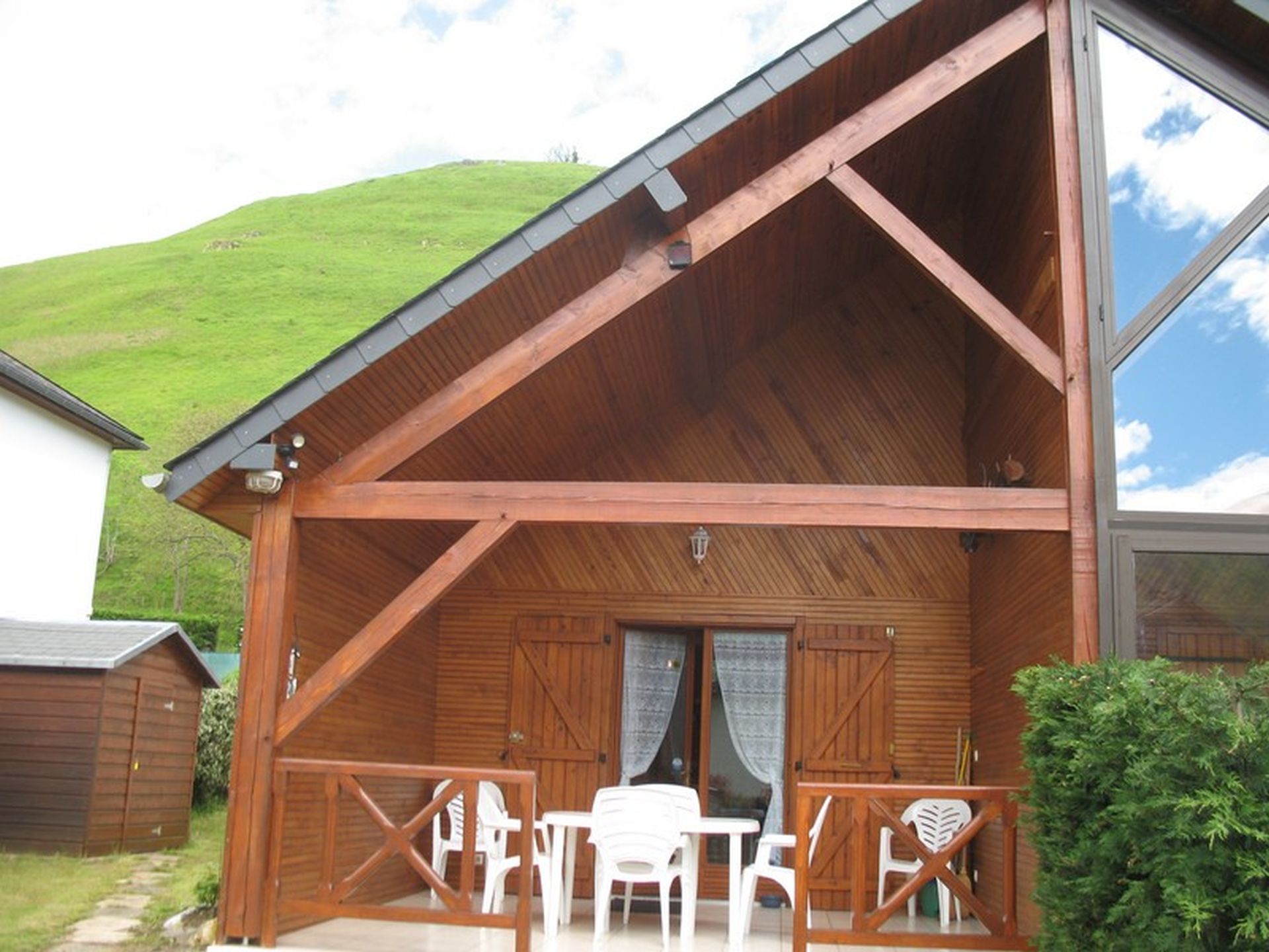 Gîte Sauvestre