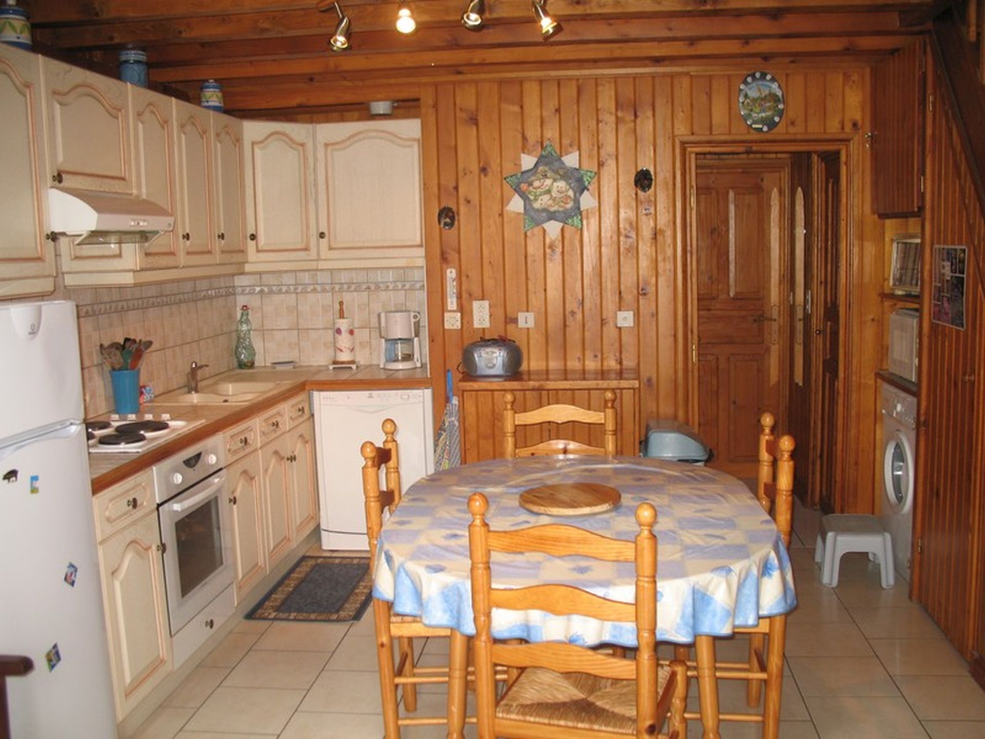 Gîte Sauvestre