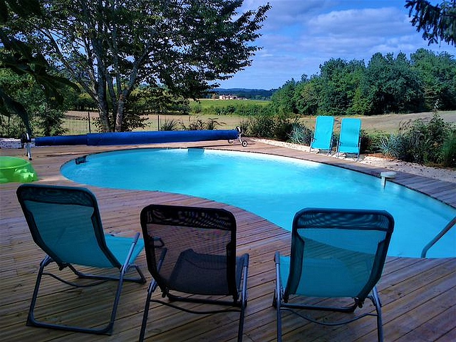 Gîte Les Champs