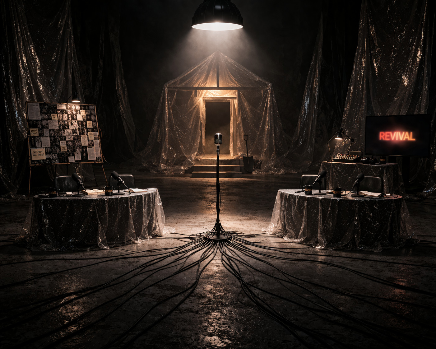 "XDDL was here !" – Collectif NightShot