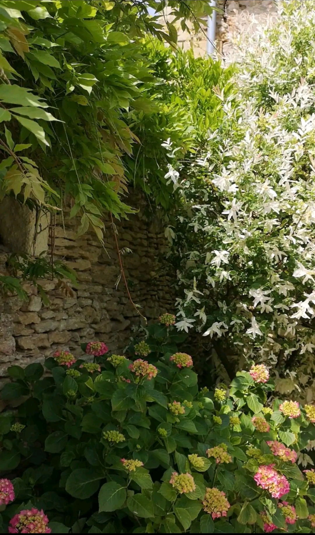 La Ferme du Grand Bois