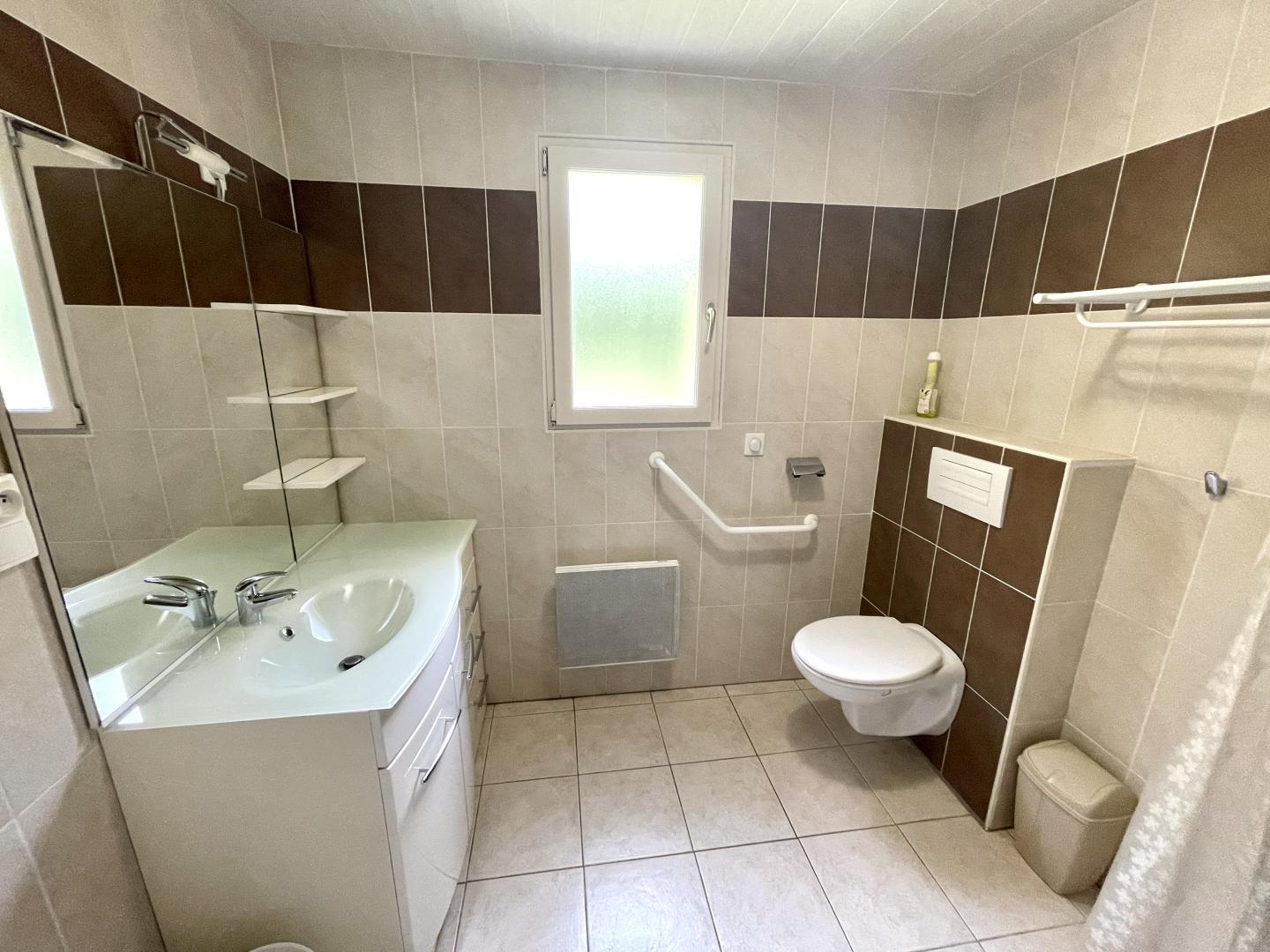 Gîte la Sarrazine