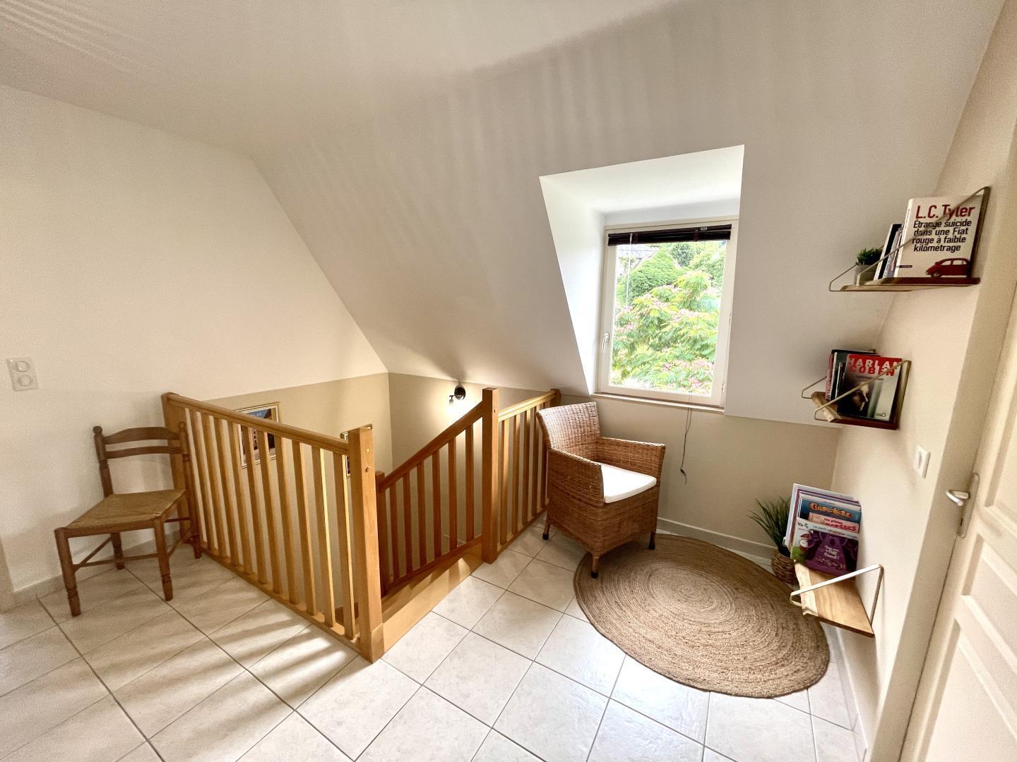 Gîte la Sarrazine
