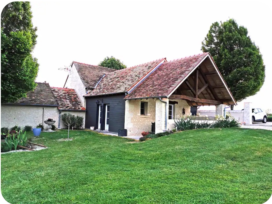 Gîte de Charme