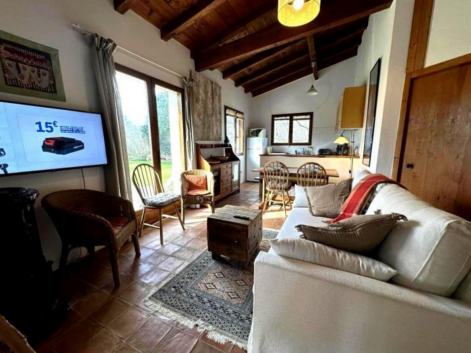 La maison d'Epona