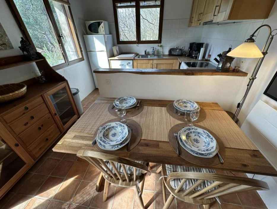 La maison d'Epona