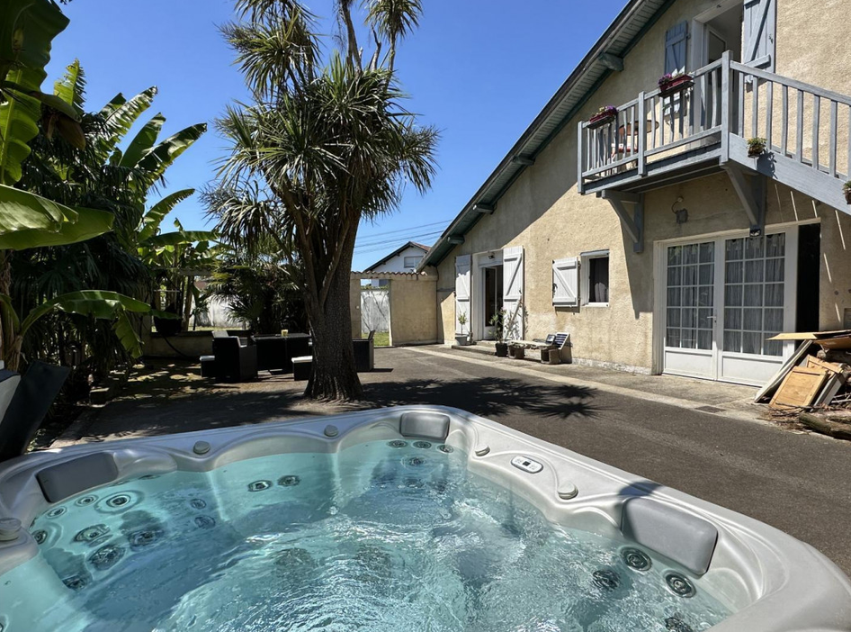 Maison Le Baron