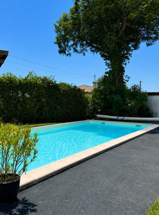 Maison Le Baron