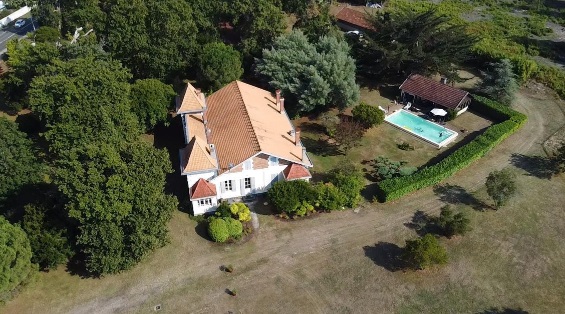 La Villa Marguerite