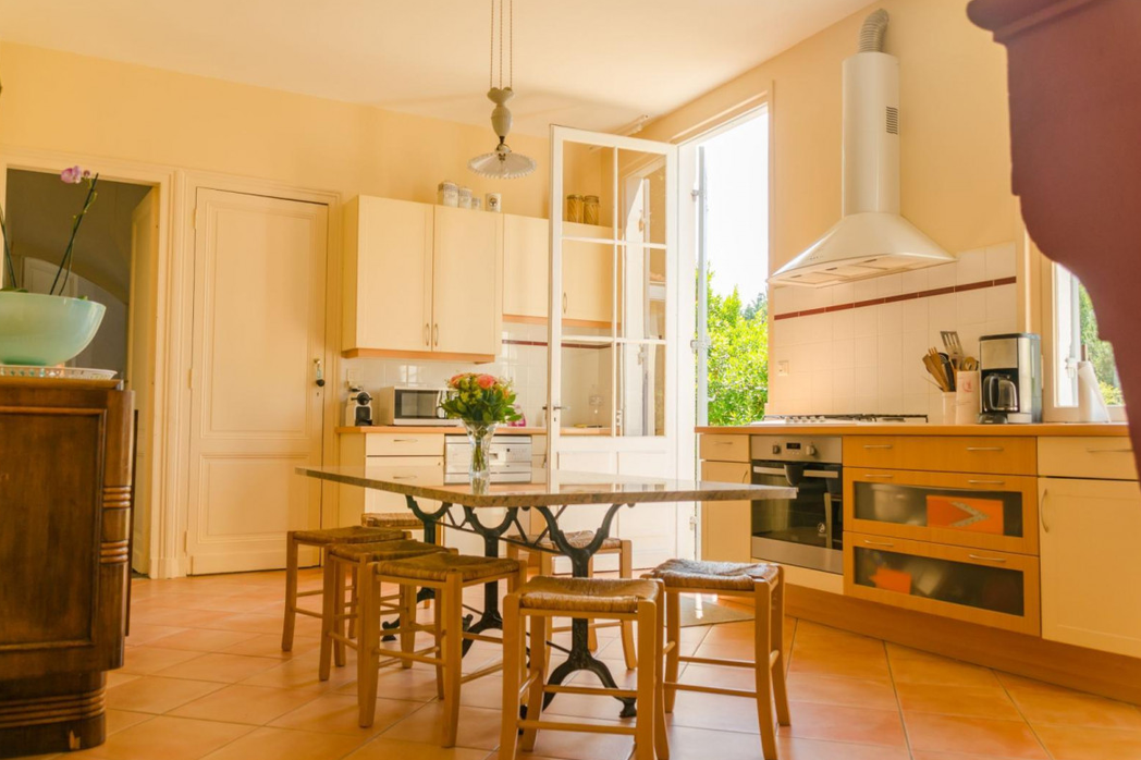 La Villa Marguerite