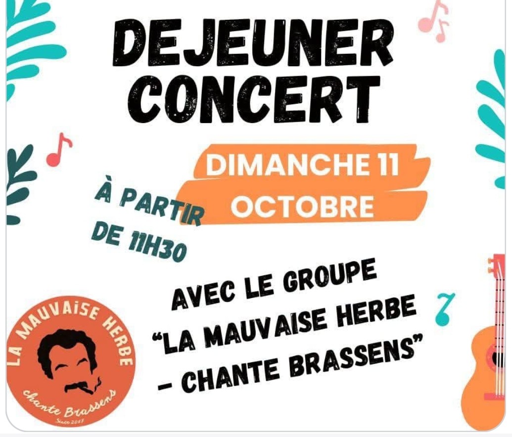 Visuel évènement