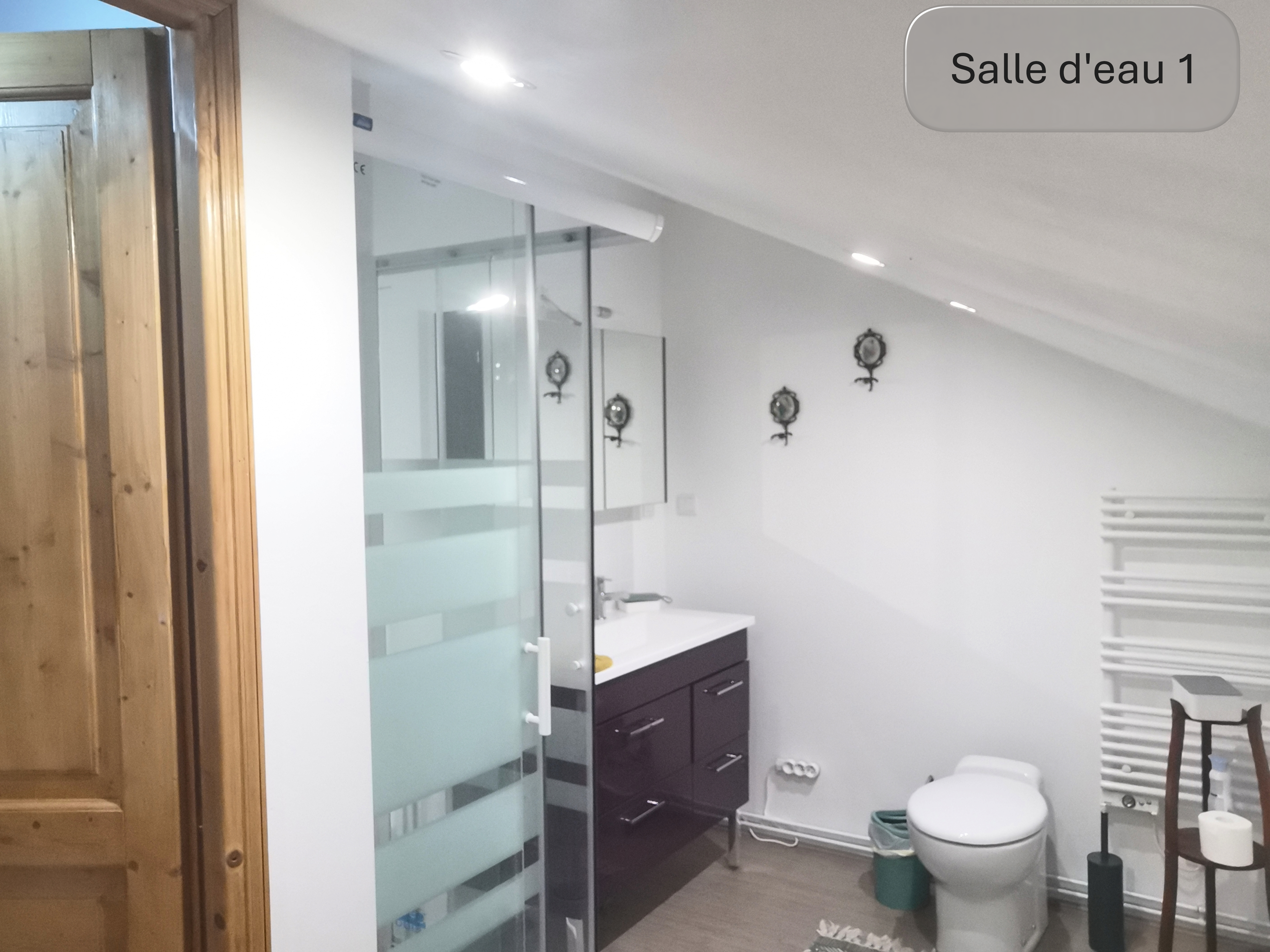 Les Grillons - photo 3