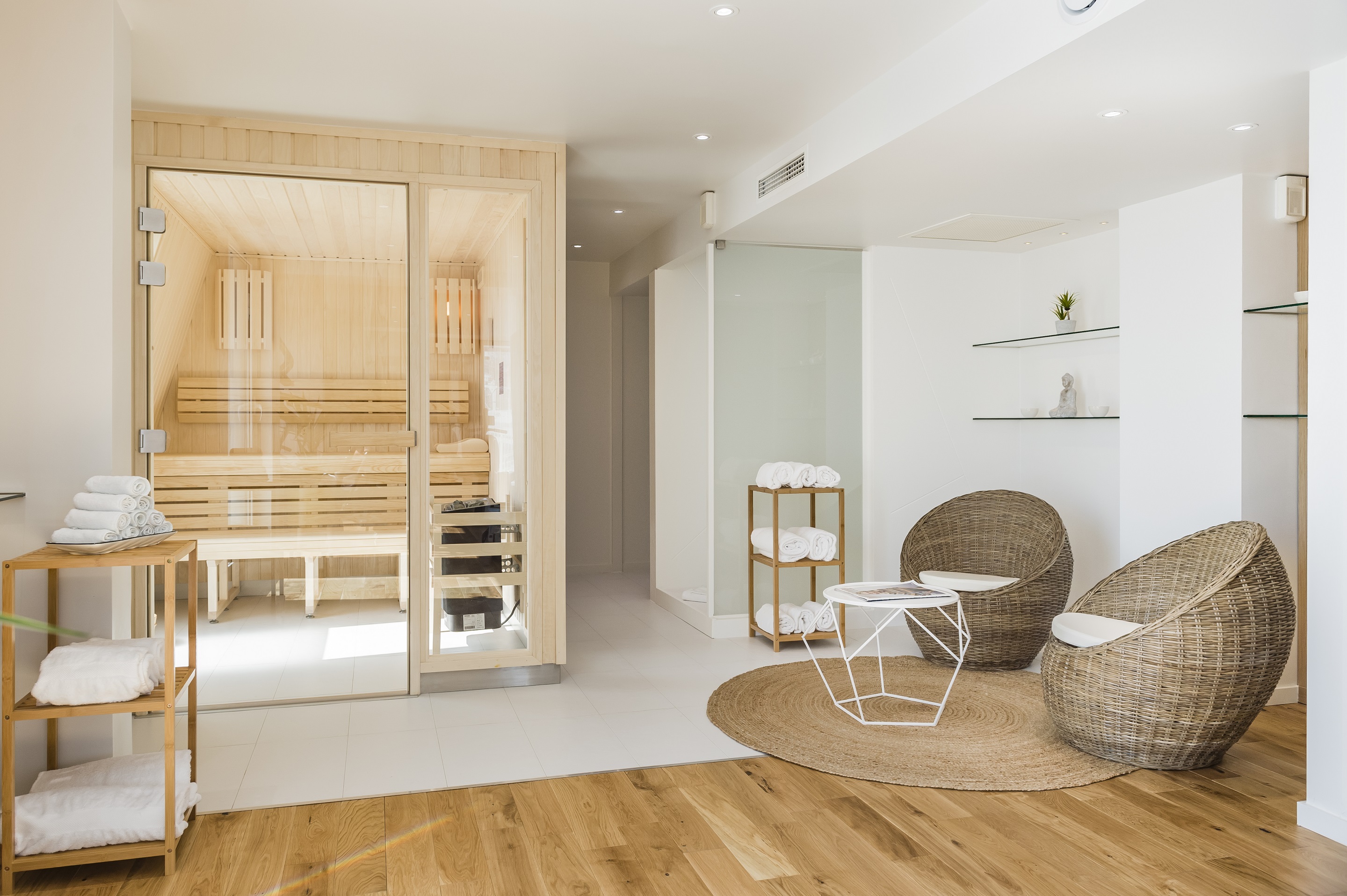 Seeko'o Hôtel Bordeaux