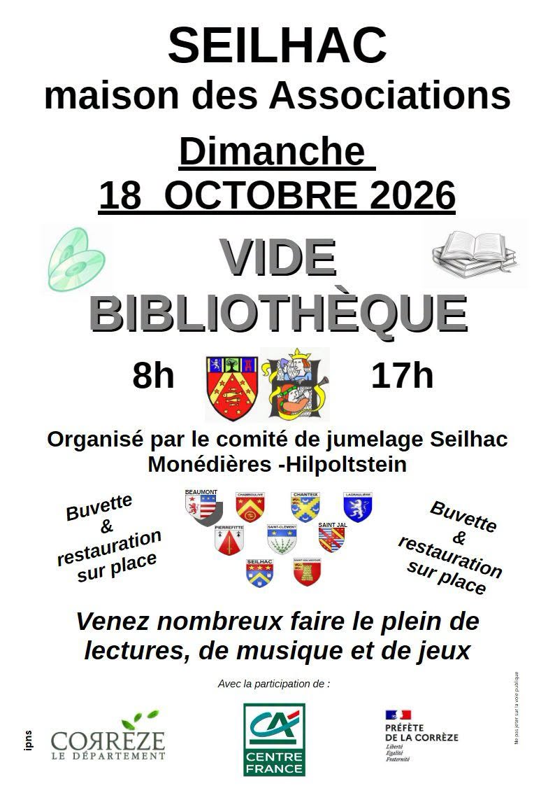 Visuel évènement