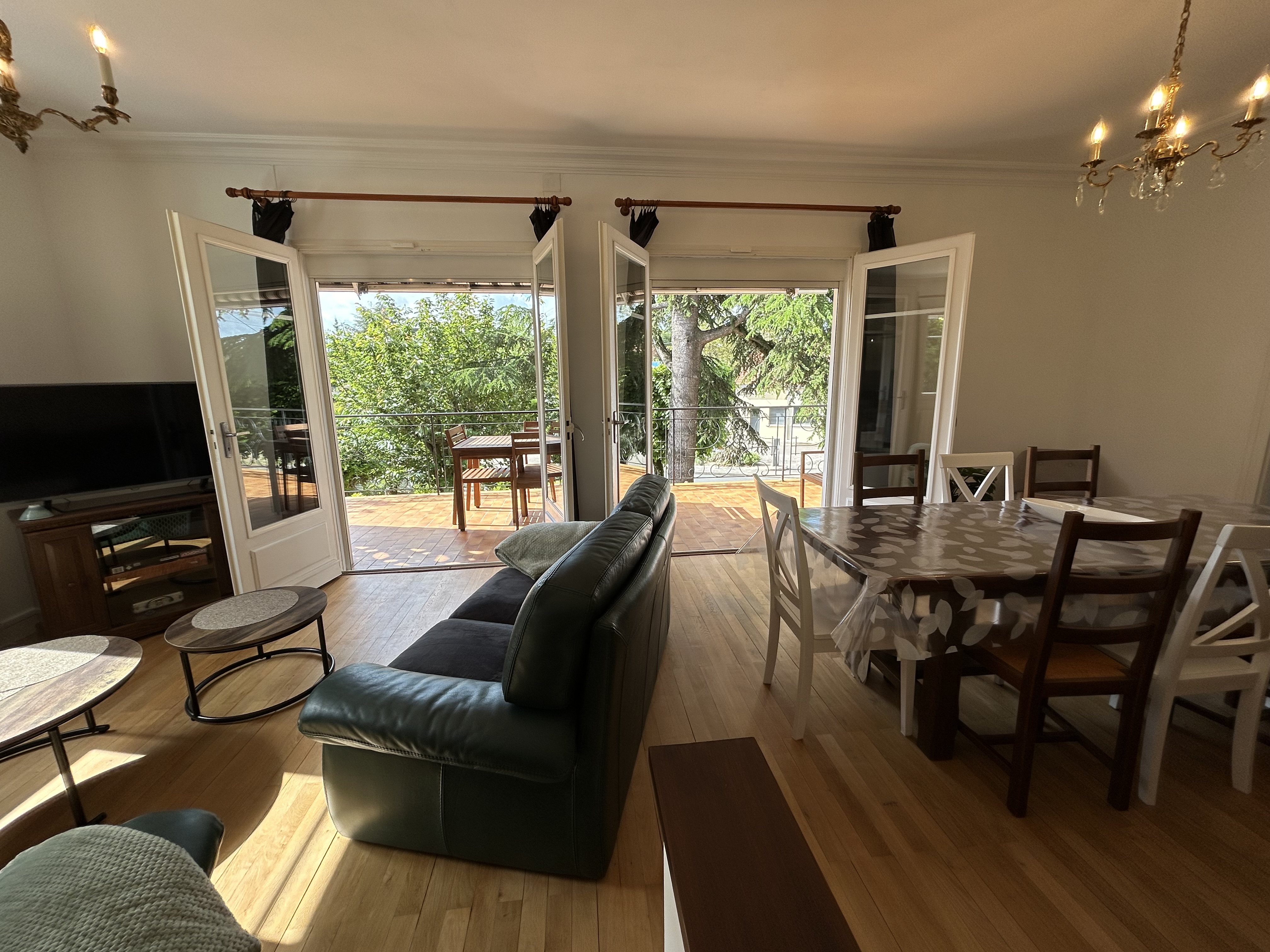 Appartement Cyr - 1er étage