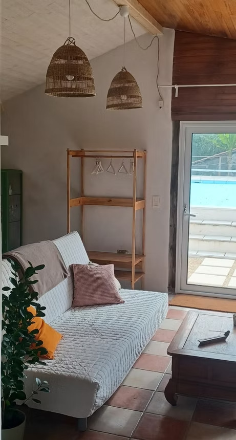 Gîte Johlie