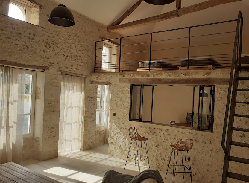 Gîte de la Petite Venelle - photo 6