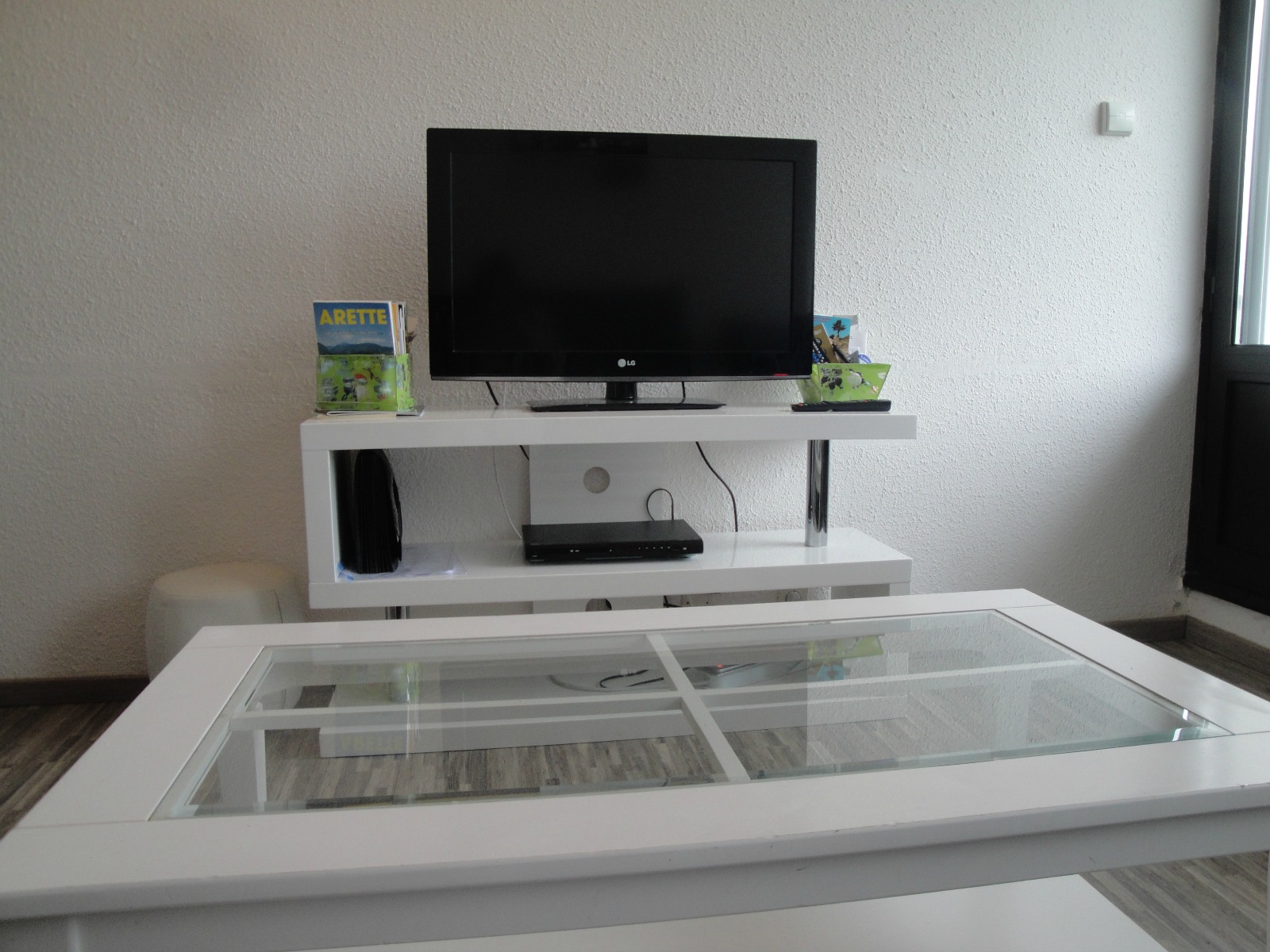 Appartement Pondeulaa