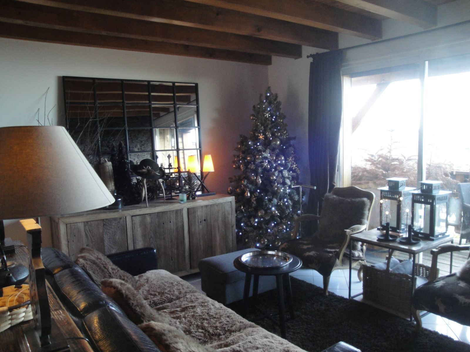Le Refuge des Vents