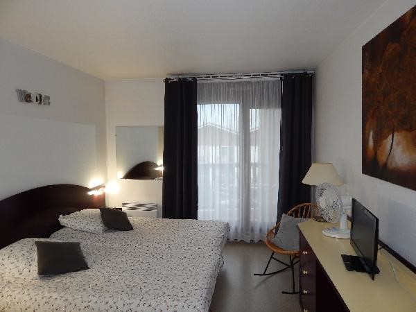 Studio - 1 à 2 pers. - ARA57/B