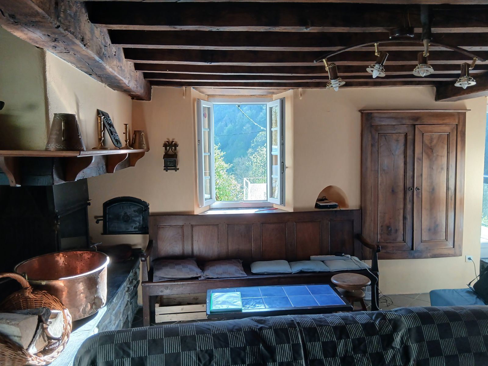 Maison Paillassous