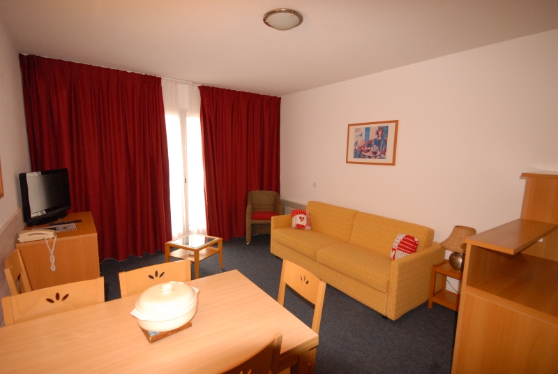 Agence Barroso - Le Chalet c09