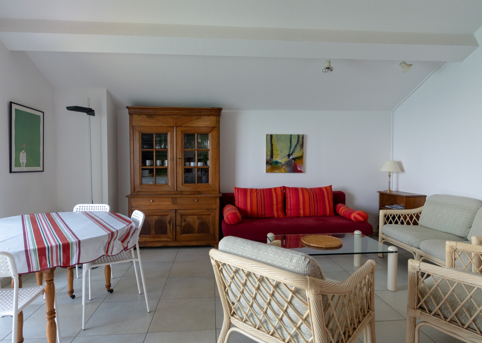 Appartement Haitzart