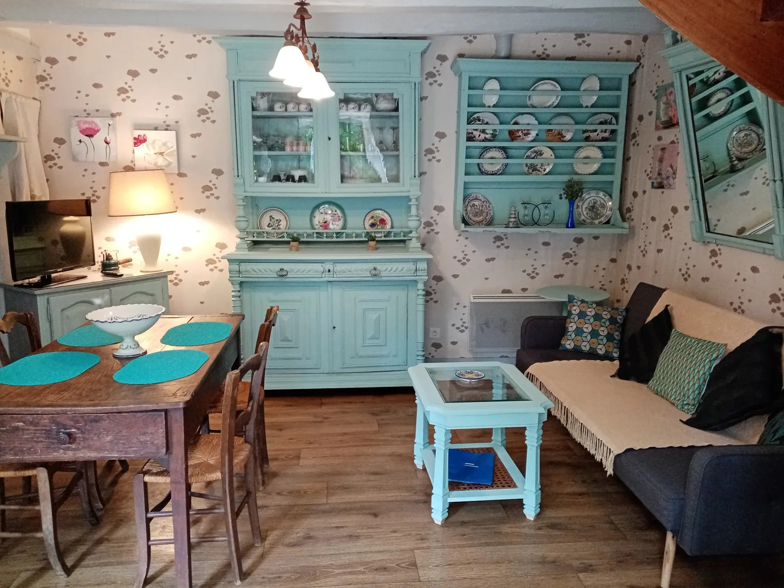 Maison Linette
