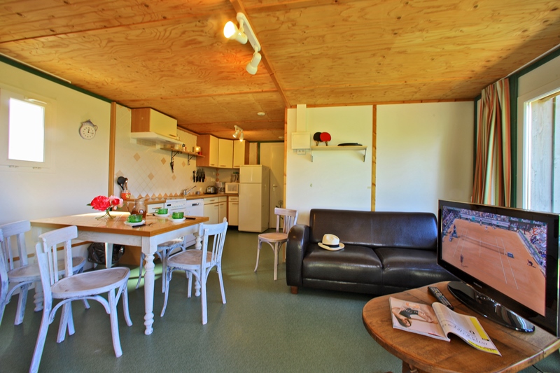 Chalet Le Charme