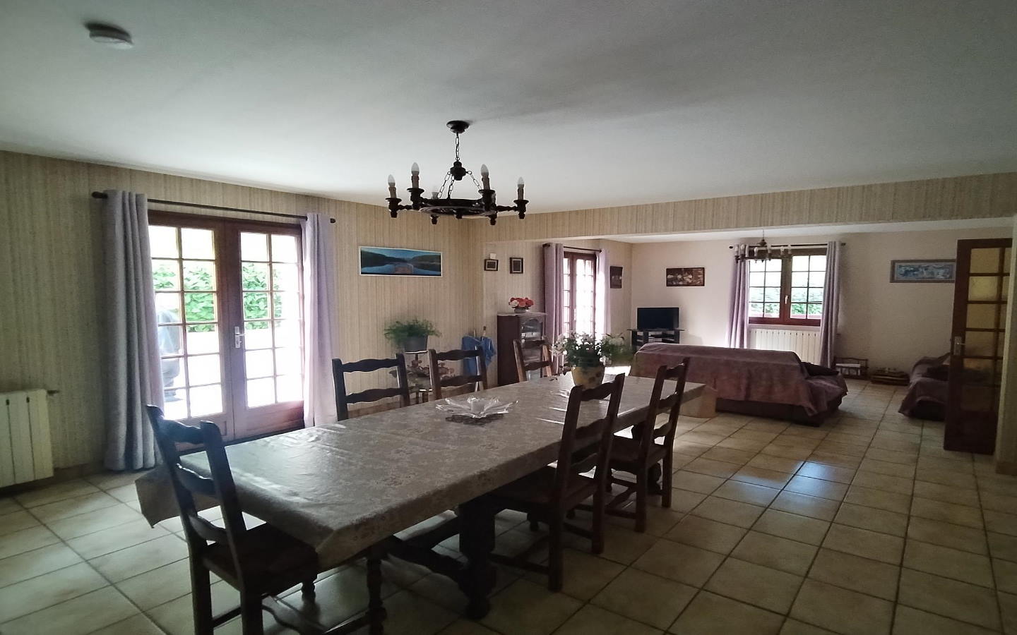 Gîte Xirripa 1
