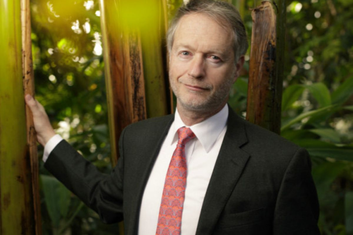 Rencontre exceptionnelle et croisée avec Marc-André Sélosse et Gilles Boeuf