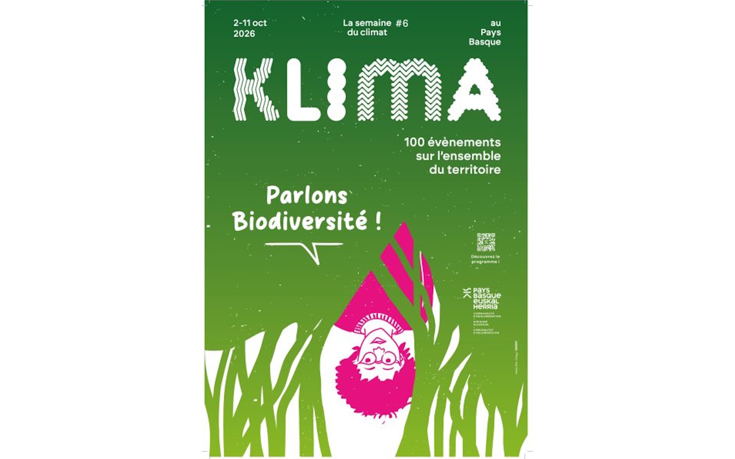 Semaine Klima