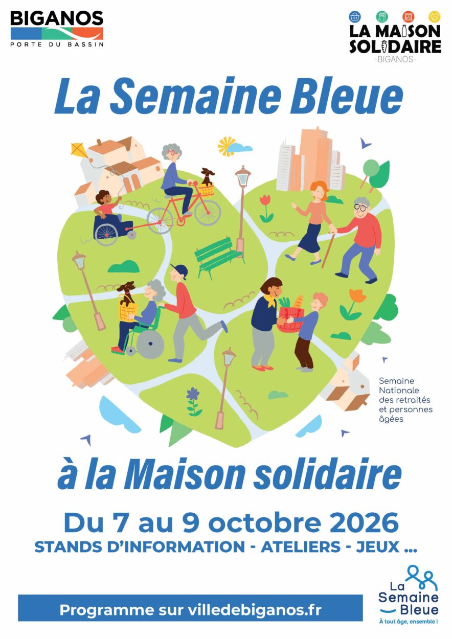 Visuel évènement