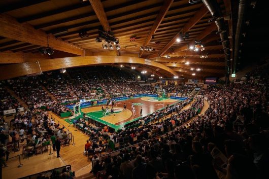 Match Limoges CSP / Gravelines-Dunkerque