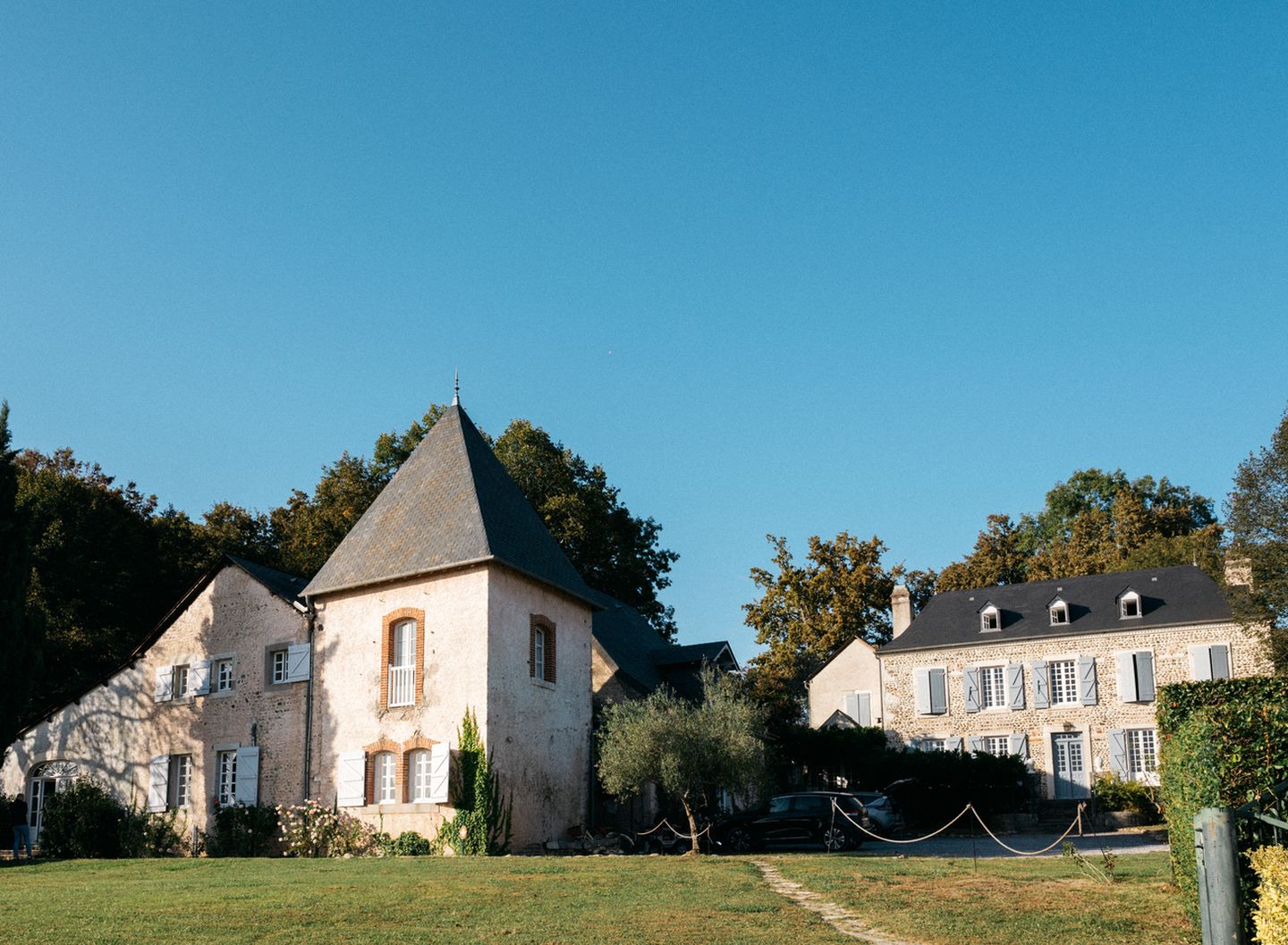 Domaine Le Peyret