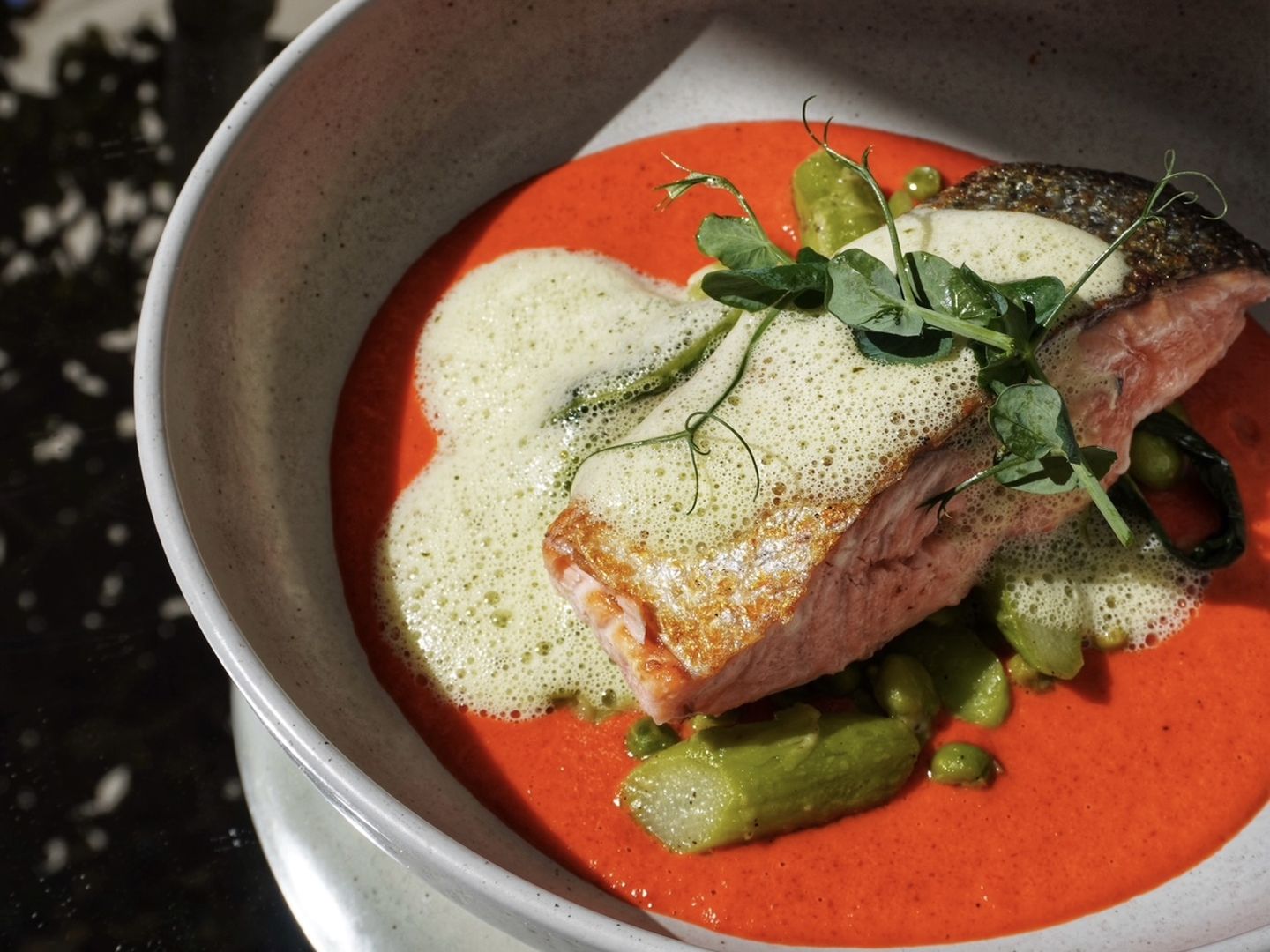 La Canopée